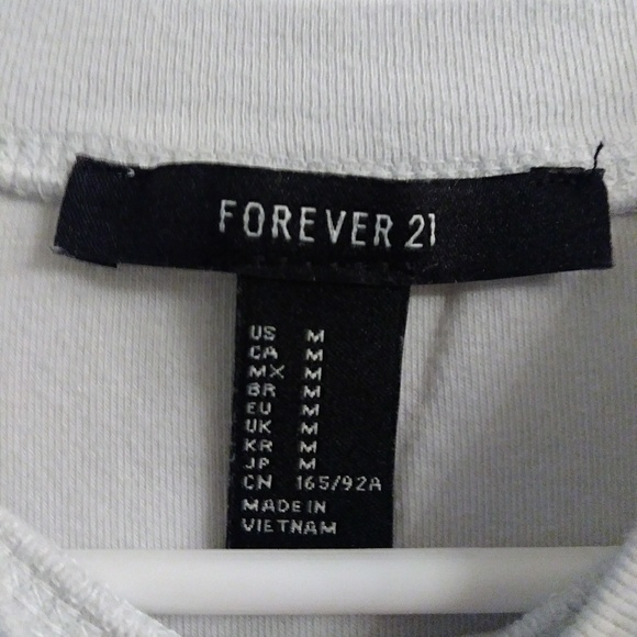 Light Blue Onesie - Picture 5 of 5